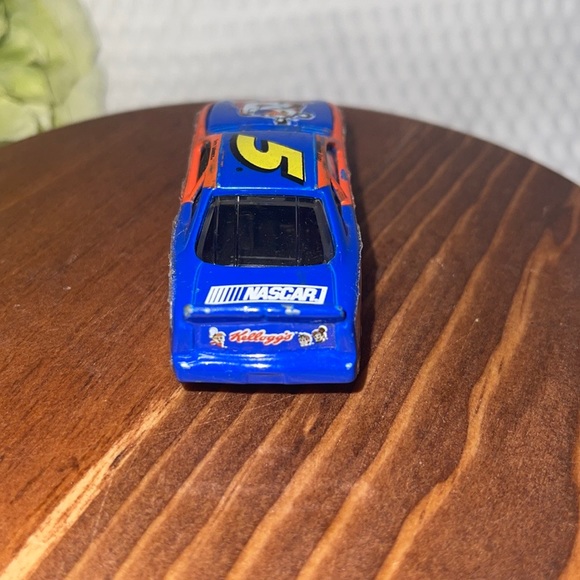 Vtg 2000 1:64 KELLOG'S FROSTED FLAKES MONTE CARLO #5 TERRY LABONTE - Picture 4 of 5